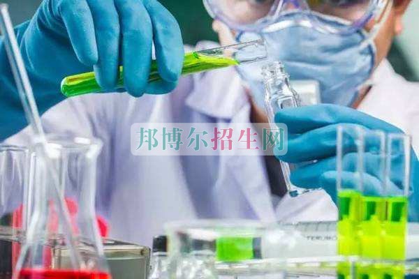 成都醫學檢驗好找工作嗎