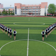 四川瀘縣建筑職業中專學校