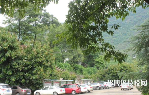 攀枝花華森職業學校3