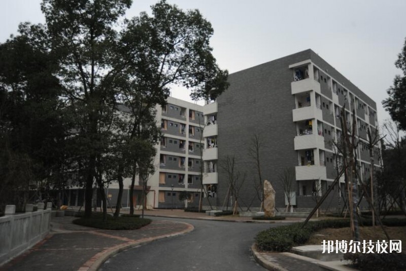 重慶九龍坡職業教育中心網站網址