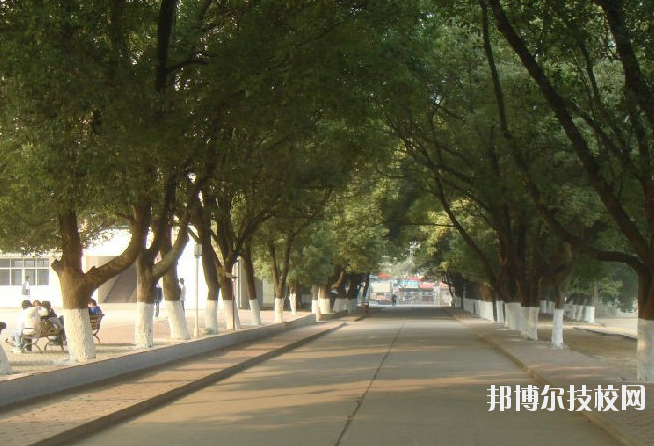 核工業南昌高級技工學校5