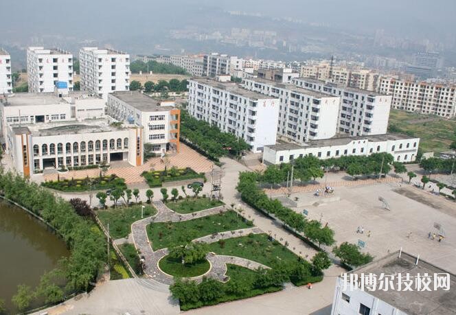 重慶三峽水利電力學校2020年報名條件、招生要求、招生對象