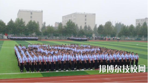 陜西科技衛生學校怎么樣、好不好