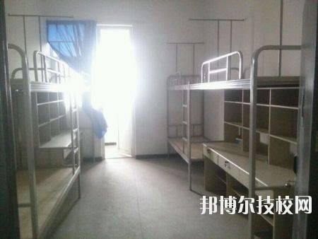 成都科華職業(yè)技術(shù)學校2020年宿舍條件