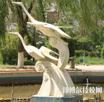 甘肅畜牧工程職業(yè)技術學院2020年報名條件、招生要求、招生對象