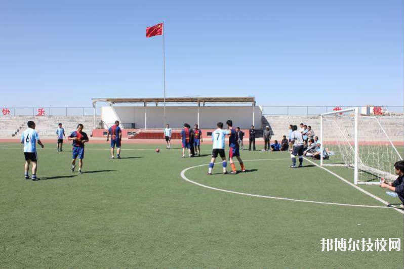 榆林職業教育中心2020年報名條件、招生要求、招生對象