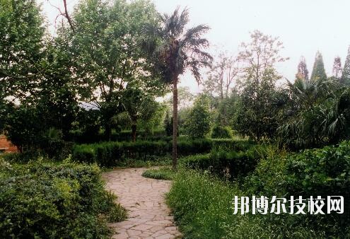 貴州林業學校2020年報名條件、招生要求、招生對象