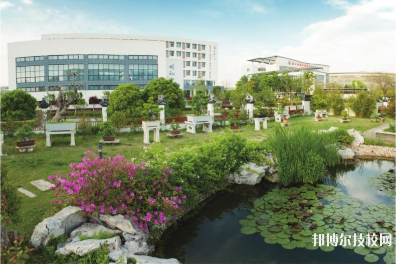 子洲職業技術教育中心2020年報名條件、招生要求、招生對象
