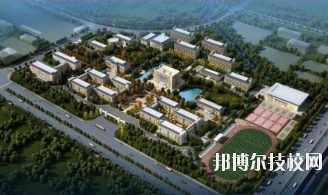 安徽淮南衛生學校1