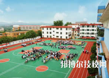 贛州旅游職業學校2020年學費、收費多少