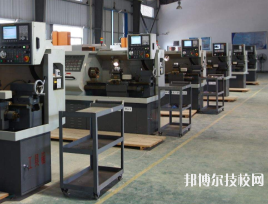 數控技術應用專業(yè)