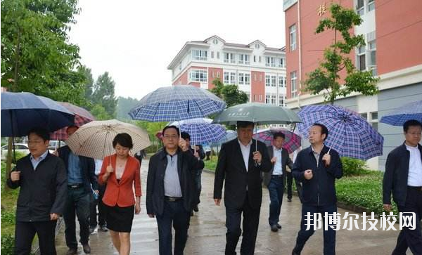 寧強縣職業(yè)高級中學(xué)2020年報名條件、招生要求、招生對象