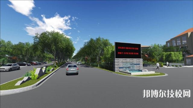 湖州交通學校2020年學費、收費多少