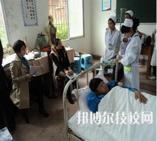 石阡中等職業學校2020年報名條件、招生要求、招生對象