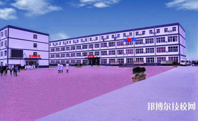 石家莊柯棣華醫學中等專業學校怎么樣、好不好