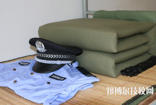 化州市鑒江司法職業學校7
