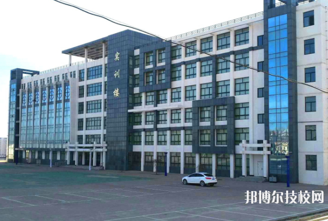 榆林益友能源化工職業技術學校2020年有哪些專業 