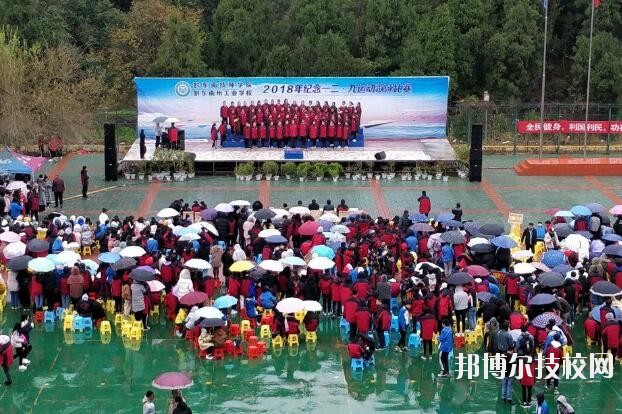 黔東南技師學(xué)院2020年報名條件、招生要求、招生對象