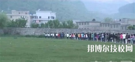 貴州畜牧獸醫學校2020年報名條件、招生要求、招生對象
