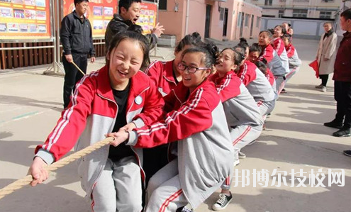 綏德縣職業(yè)技術(shù)教育中心2020年報(bào)名條件、招生要求、招生對象 