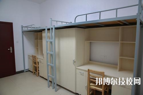 西安灞橋區職業教育中心2020年宿舍條件