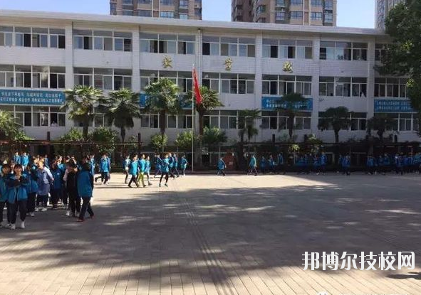 西安市機電職業(yè)技術(shù)學校2020年報名條件、招生要求、招生對象 