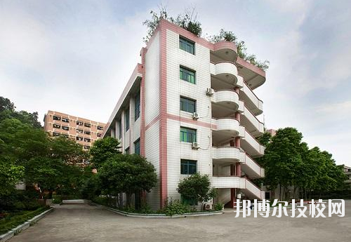 重慶護士學校怎么樣、好不好