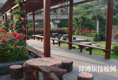 重慶工業管理職業學校2020年有哪些專業