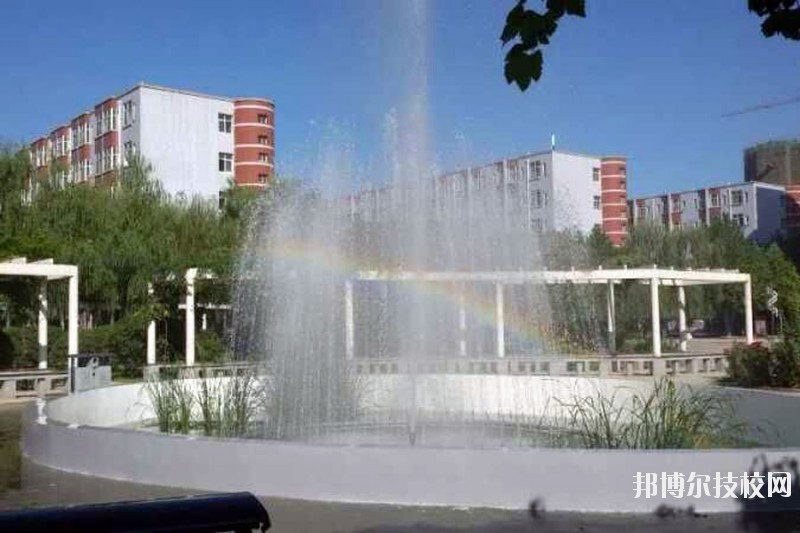河北女子職業技術學校2020年報名條件、招生要求、招生對象