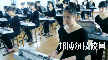 民勤職業中等專業學校怎么樣、好不好