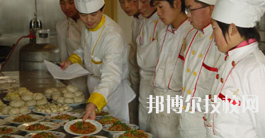 白銀職業(yè)中等專(zhuān)業(yè)學(xué)校怎么樣、好不好