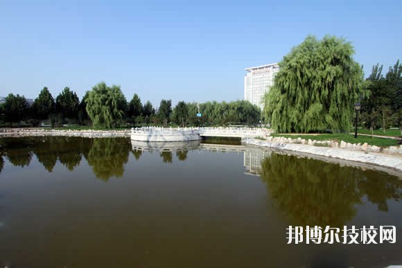 石家莊藝術職業學校2020年宿舍條件