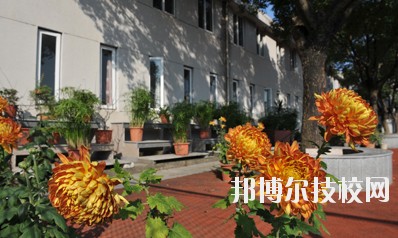 古林職業高級中學2020年報名條件、招生要求、招生對象