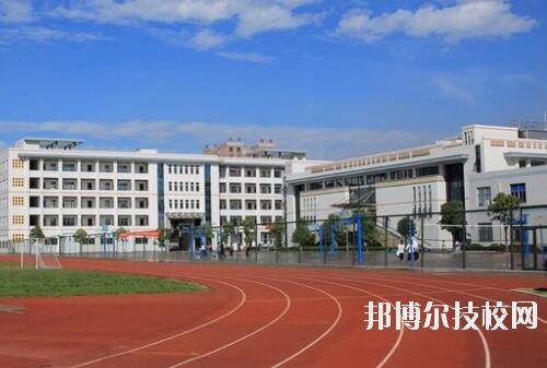 杭州蕭山區第三中等職業學校2020年宿舍條件