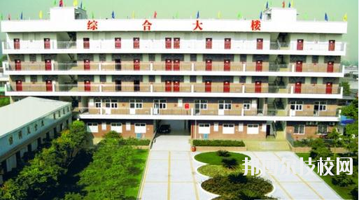樂山市金盾職業(yè)學(xué)校2020年報名條件、招生要求、招生對象