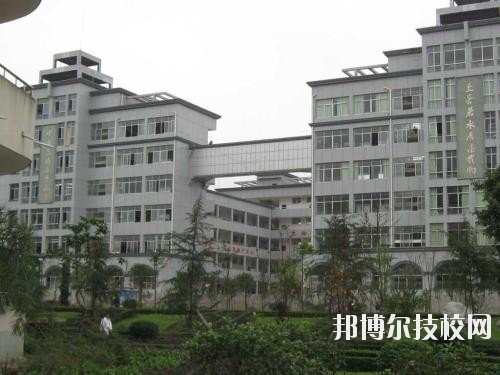 黔東南中等職業(yè)技術(shù)學(xué)校怎么樣、好不好