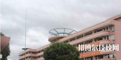 靈山第二職業技術學校2020年報名條件、招生要求、招生對象