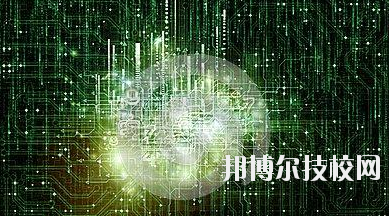 白銀西北信息工程學校怎么樣、好不好