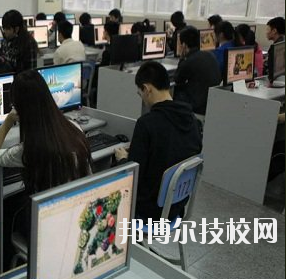 重慶風景園林技工學校2020年報名條件、招生要求、招生對象