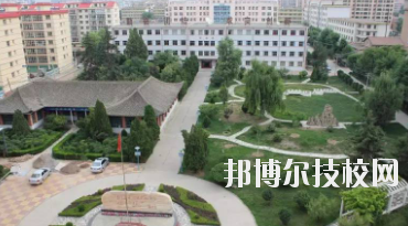 定西臨洮農業學校怎么樣、好不好
