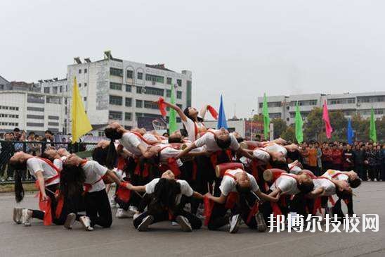漢中科技職業(yè)中等專業(yè)學校2020年報名條件、招生要求、招生對象 
