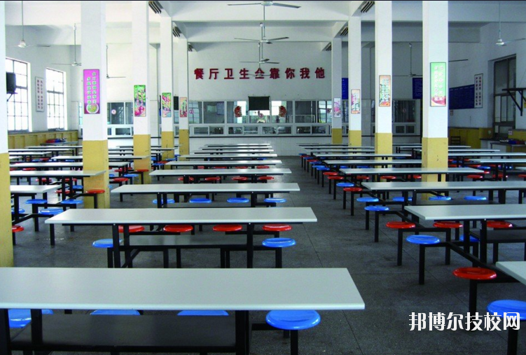 江蘇陶都中等專業學校2020年宿舍條件