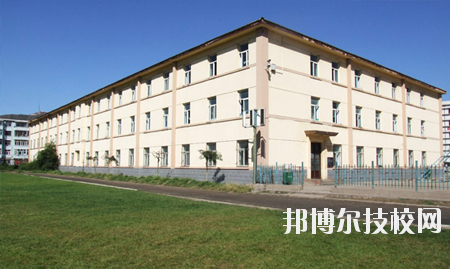 北方機電工業學校2020年報名條件、招生要求、招生對象