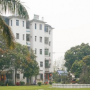 南寧信息工程職業(yè)技術(shù)學校