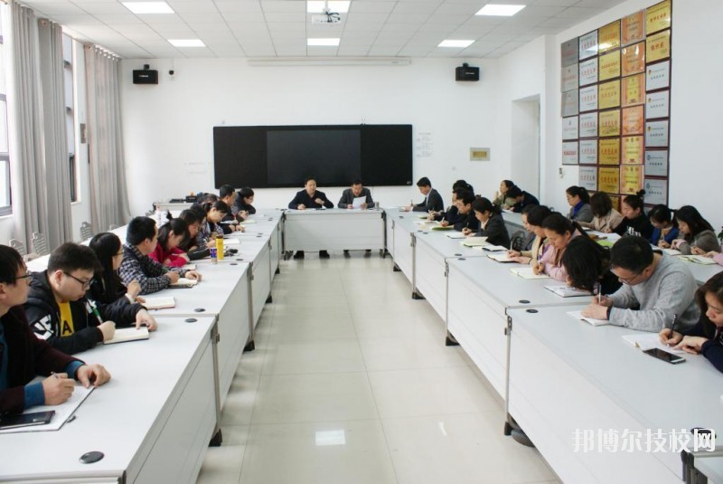 邢臺職業(yè)技術(shù)學院2020年招生錄取分數(shù)線 