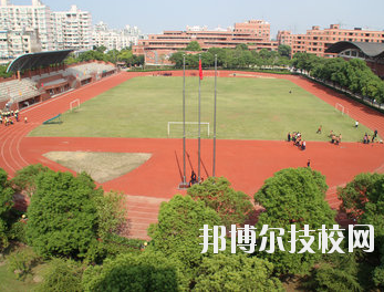 重慶紡織技工學(xué)校怎么樣、好不好