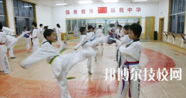 嘉峪關體育運動學校2020年報名條件、招生要求、招生對象