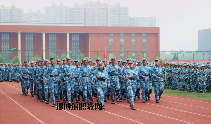 江西廬山旅游中等專業(yè)學(xué)校怎么樣、好不好