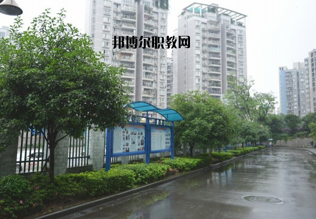重慶五里店職業(yè)中學2020年報名條件、招生要求、招生對象