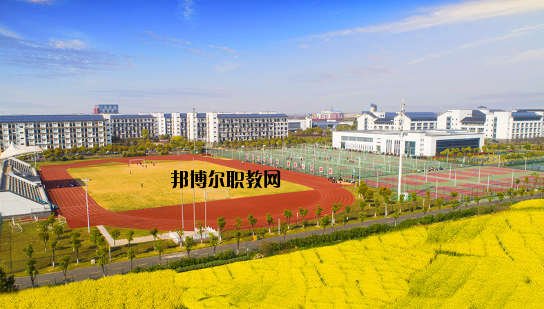 江蘇常州建設高等職業技術學校怎么樣、好不好
